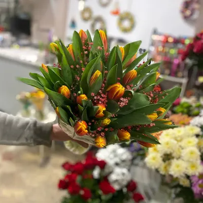 Studio kwiatowe Agata Salih - Poczta kwiatowa Bielsko-Biała